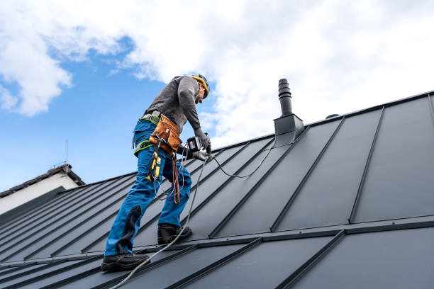 Best Green or Eco-Friendly Roofing Solutions  in Waynesboro, PA